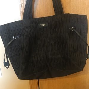 Large tote bag